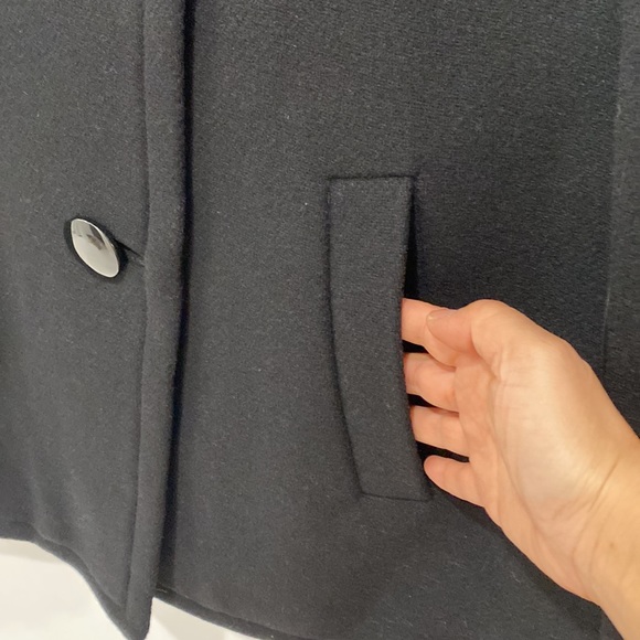 Kate Spade Bow Cape/Capelet, size M - Picture 7 of 16